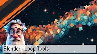 Blender Hack: Discover the Hidden Loop Tools You Need to Know!