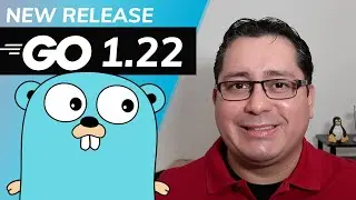 Golang 1.22: What is new?