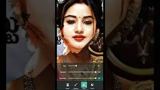 face smooth photo editing picsart | face smooth editing snapseed | face smooth editing app picsart