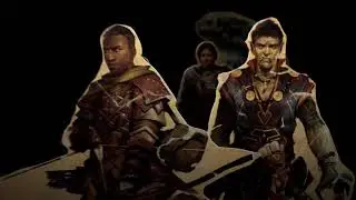 Pathfinder: Kingmaker - Release Date Announce Teaser [NA]