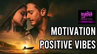 Motivation Speech Sinhala Video Jennifer Winget & Saad Lamjarred TIPS (HUSMA | POSITIVE VIBES)