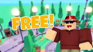 How to get all the FREE Booths/Stands in Pls Donate 2023 (Roblox)