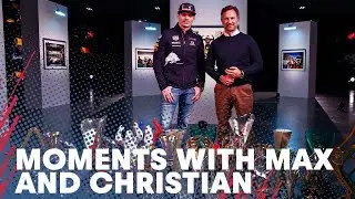 A Year To Remember | Max and Christian Review The 2021 Formula 1 Season