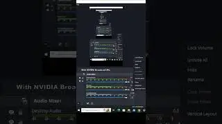 No More Background Noise: A Side-by-Side Comparison - Nvidia Broadcast vs Normal Audio Recording