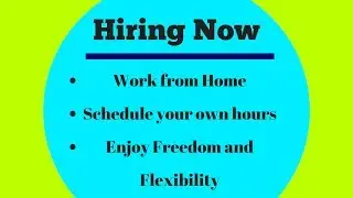 HIRING NOW!! Work From Home Call Center - APPLY NOW👍