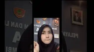 Tiktok Hijab Cantik Viral