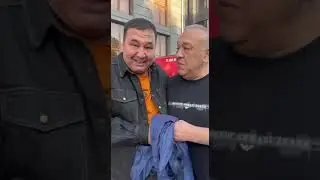 Шухратбек Азимов - Устоздан Совга