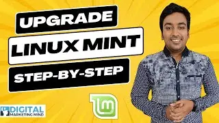 How to Upgrade Linux Mint 21 With 