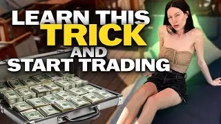 ⚡️ Learn This Trick And Start Trading | New Strategy to Improve Your Trading Skills