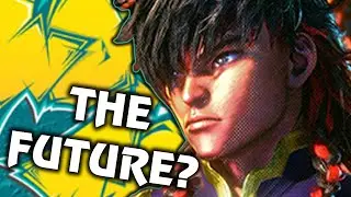 Does Street Fighter 6 INNOVATE The Single Player Experience?