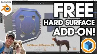 10 CARVER ADD-ON Secrets You Didn't Know! (FREE Boolean Cut Add-On!)