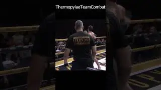 TTC2. Finals. Part 12 #kickboxing #boxing #fight #mma #ufc #sports