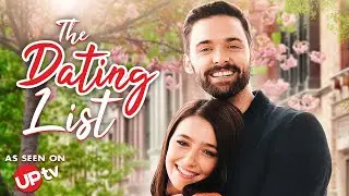 The Dating List FULL MOVIE | Natalie Dreyfuss & Andrew Dunbar | Romance Movies | Empress Movies