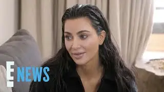 Kim Kardashian DETAILS What Led to Breakup with Mystery Ex | E! News