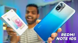 Redmi Note 10s Review 🤔 Ye phone hai kyu???