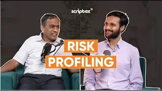 Unveiling Mutual Fund Risk Profiling Secrets | Risk Profiling in Investment