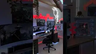 👉 Look at this amazing Setup! 🔥 remix highoctane0 #razerindia #gaming #gamingmemes #memes
