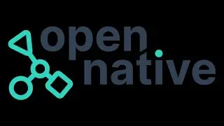 Open Native: Native Modules for all cross platform communities