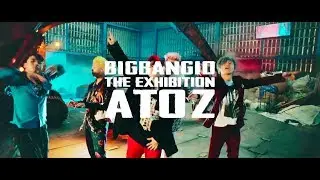 BIGBANG - ‘THE A TO Z IN BEIJING’ TEASER VIDEO #2