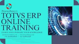 Master TOTVS ERP: High-Paying Jobs Await! Online Training for Top Roles!