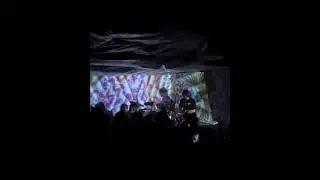 Driven to Tears (Cover) - Galore