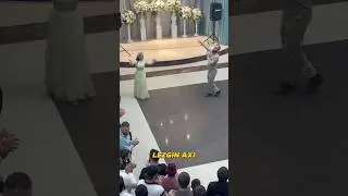 РАЯНА АСЛАНБЕКОВА ТАНЦУЕТ🔥 