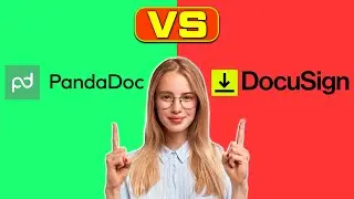 PandaDoc vs DocuSign- Which is Better for Your Business? (Which is Worth It?)