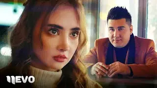 Rustamjon Kholjurayev - Osmon bo'lma (Official Music Video)