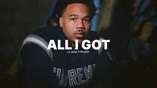 [FREE] Lil Bean Type Beat – ALL I GOT (prod. Hokatiwi) | Lil Pete Type Beat