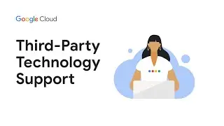 How to use the Third-Party Technology Support feature in Google Cloud Enhanced Support