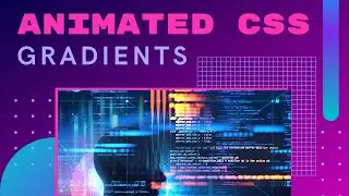 The Trick to Animating CSS Gradients - Create Beautiful Effects