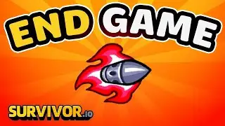 Kings 3-Star Sixth Sense Skill is the END GAME in Survivor.io (Survivor.io Meta)