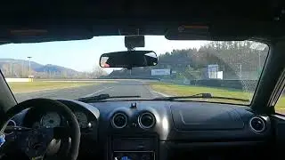 Varano 28/01/2022 - MX-5 NBFL - Best lap 1.23.428