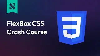 Flexbox CSS Crash Course