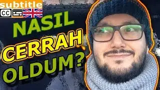 GERÇEK DOKTOR ANLATIYOR | NASIL DOKTOR OLUNUR ?