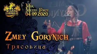 ZMEY GORYNICH - Трясовица (LIVE)