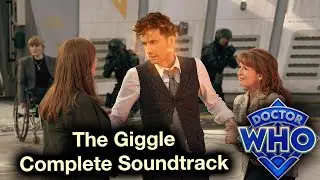 Doctor Who: The Giggle - Complete Soundtrack