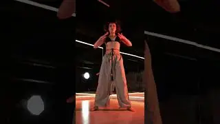 Женя Бобкова Dancehall Female 🔥Rude - Slyda, iwaata