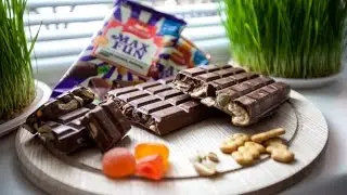 Max Fun 🍫 Как приготовить?