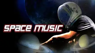 Electro_Space music