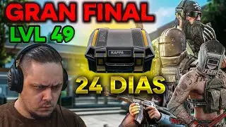 CAZANDO A TODOS LOS BOSSES PARA EL KAPPA! (FINAL DEL PROGRESO #14-24) - BAXBEAST TARKOV WIPE 14.0