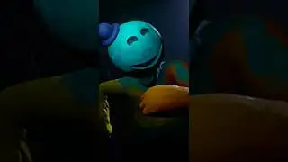 ЧТО ЭТО ЗА МОНСТР ИЗ POPPY PLAYTIME 4? 