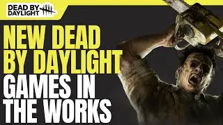 Dead by Daylight's Expansion: Supermassive Games and Midwinter Entertainment's Upcoming Titles!