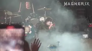 My Chemical Romance - Helena, live at Gröna Lund, Stockholm Sweden 2022