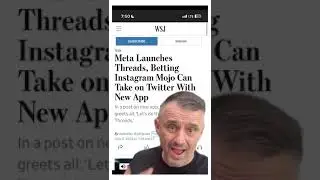 What you should do with Meta's Threads NOW