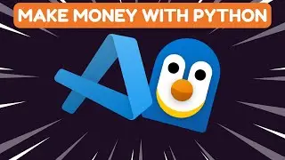 Dev Environment Fundamentals - Sell Your First Python App