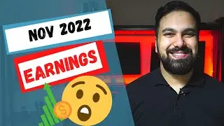 Blogging Income Report - Niche Website Portfolio Earnings Update November 2022 - Income School