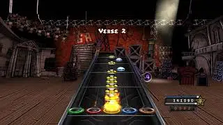 Guitar Hero III | Misirlou (99%)