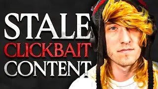 Why KreekCraft’s Career Has Been Dying