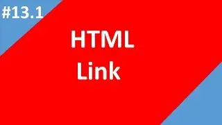 Html links | Part - 13.1 |  Html tutorial for beginners | Tech Talk Tricks